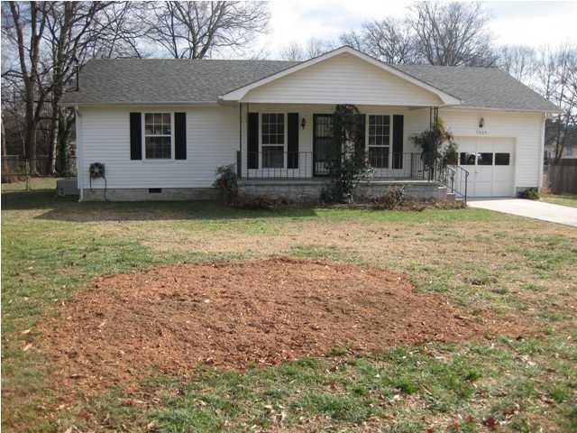 11665 Walker Road Soddy Daisy, TN 37379 - Photo 1 of 1 Primary Photo