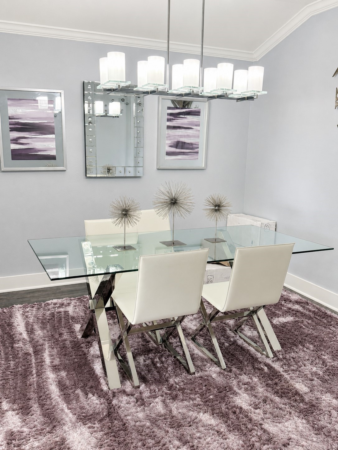 22419 Highland Point Lane Spring, TX 77373 - Photo 2 of 16 Dining Room