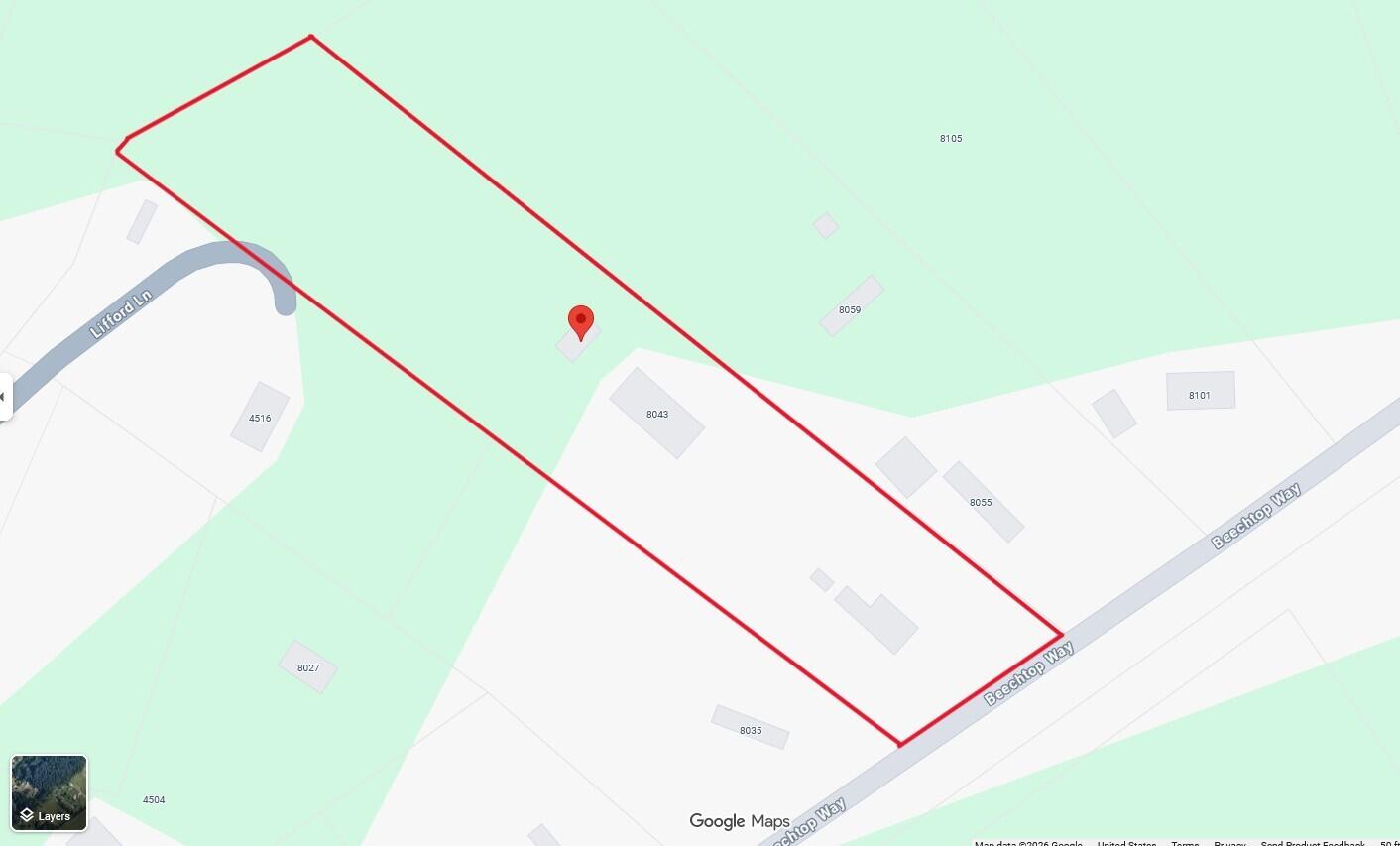 8049 Beechtop Way Corryton, TN 37721 - Photo 22 of 23 24