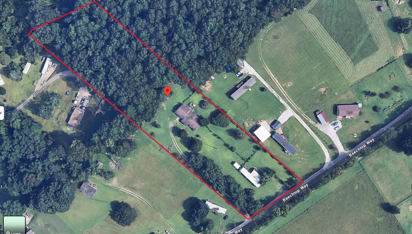 8049 Beechtop Way Corryton, TN 37721 - Photo 23 of 23 25