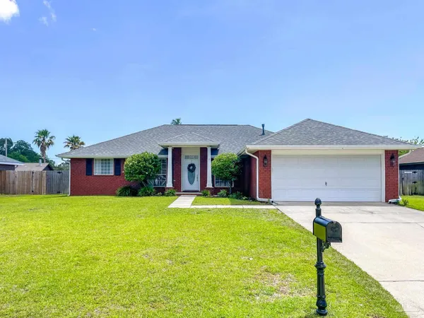 $2,375 | 1216 Benning Place, Pensacola, FL 32506