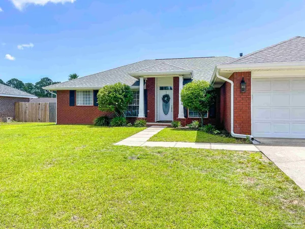 $2,375 | 1216 Benning Place, Pensacola, FL 32506