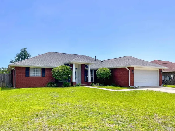 $2,375 | 1216 Benning Place, Pensacola, FL 32506