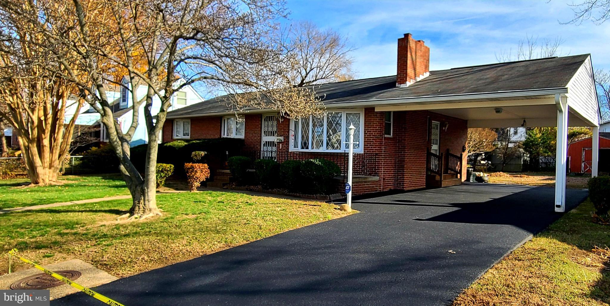 203 Glen Road Pasadena, MD 21122 - Photo 2 of 31 Gallery Image 2