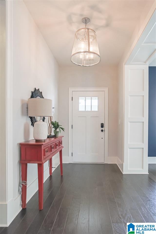 4933 Ridge Pass Birmingham, AL 35226 - Photo 2 of 21