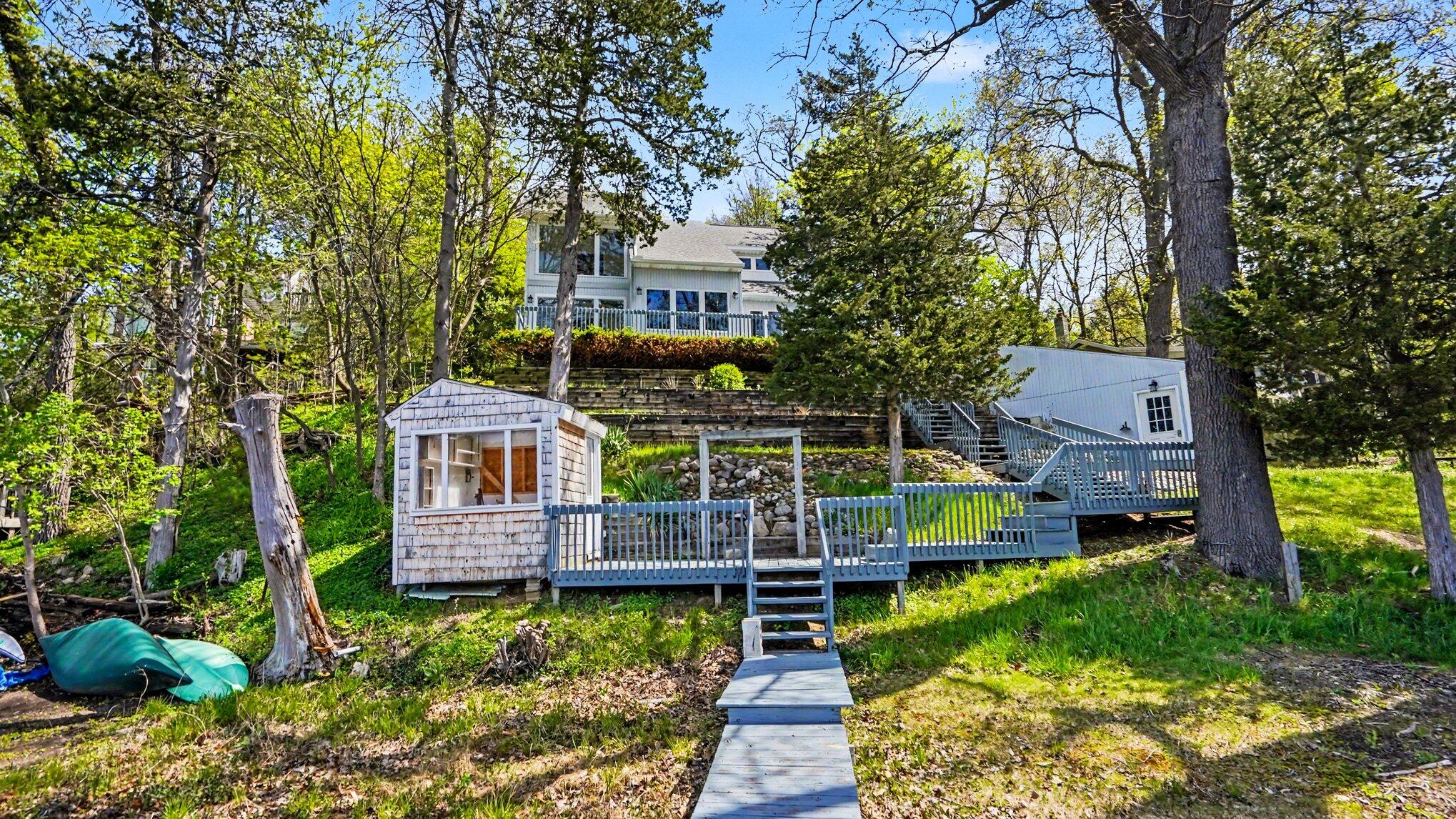 190 Island Lake Road Chelsea, MI 48118 - Photo 39 of 41 002_file_7956