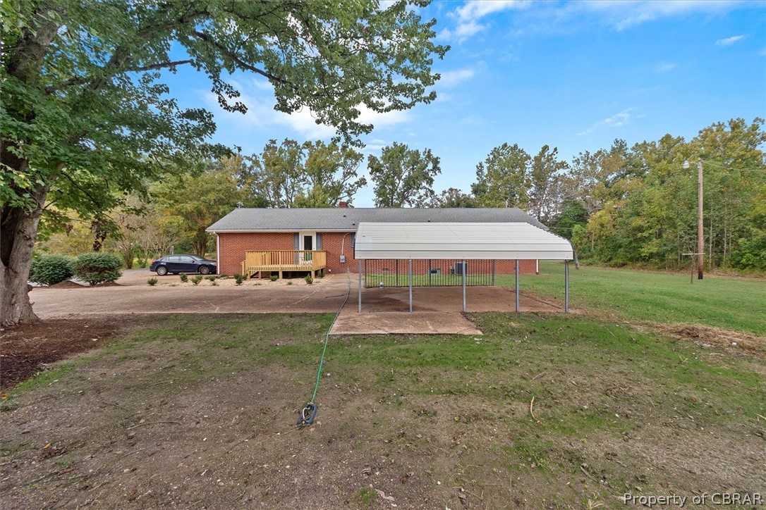 8016 Brays Point Road Hayes, VA 23072 - Photo 37 of 50