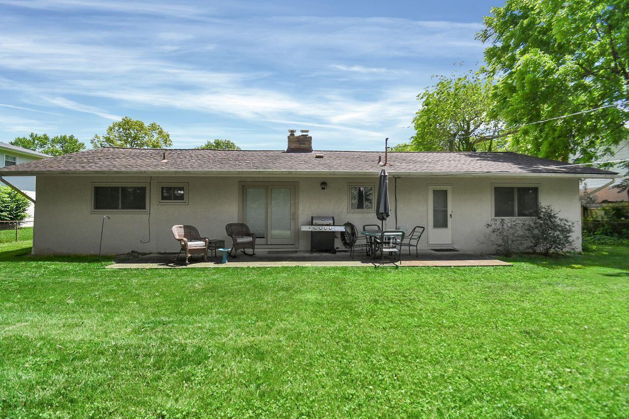 4145 Kendale Road Columbus, OH 43220 - Photo 28 of 37 4145 Kendale Road