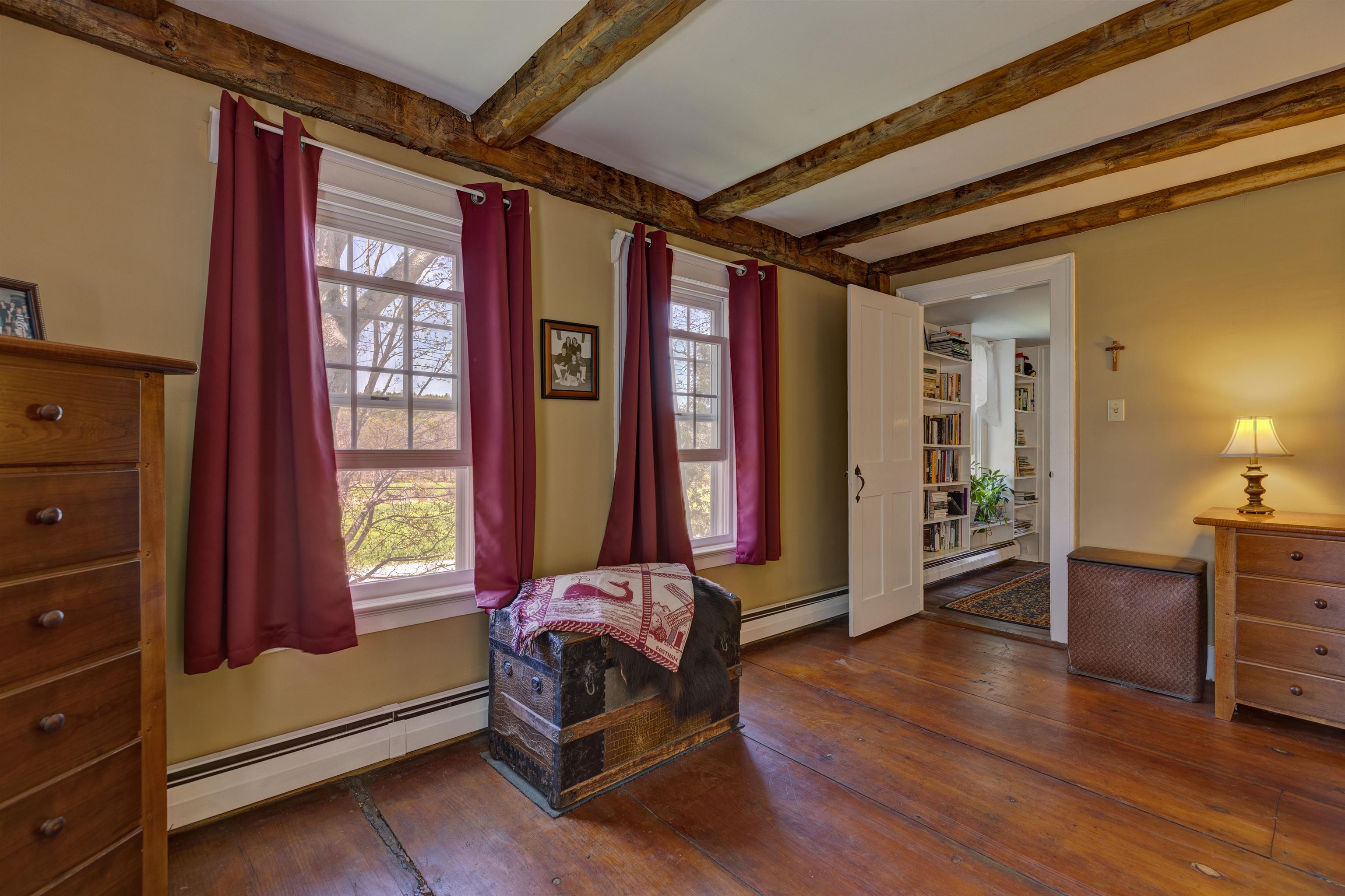 449 Meriden Road Lebanon, NH 03766 - Photo 19 of 33 Gallery Image 19