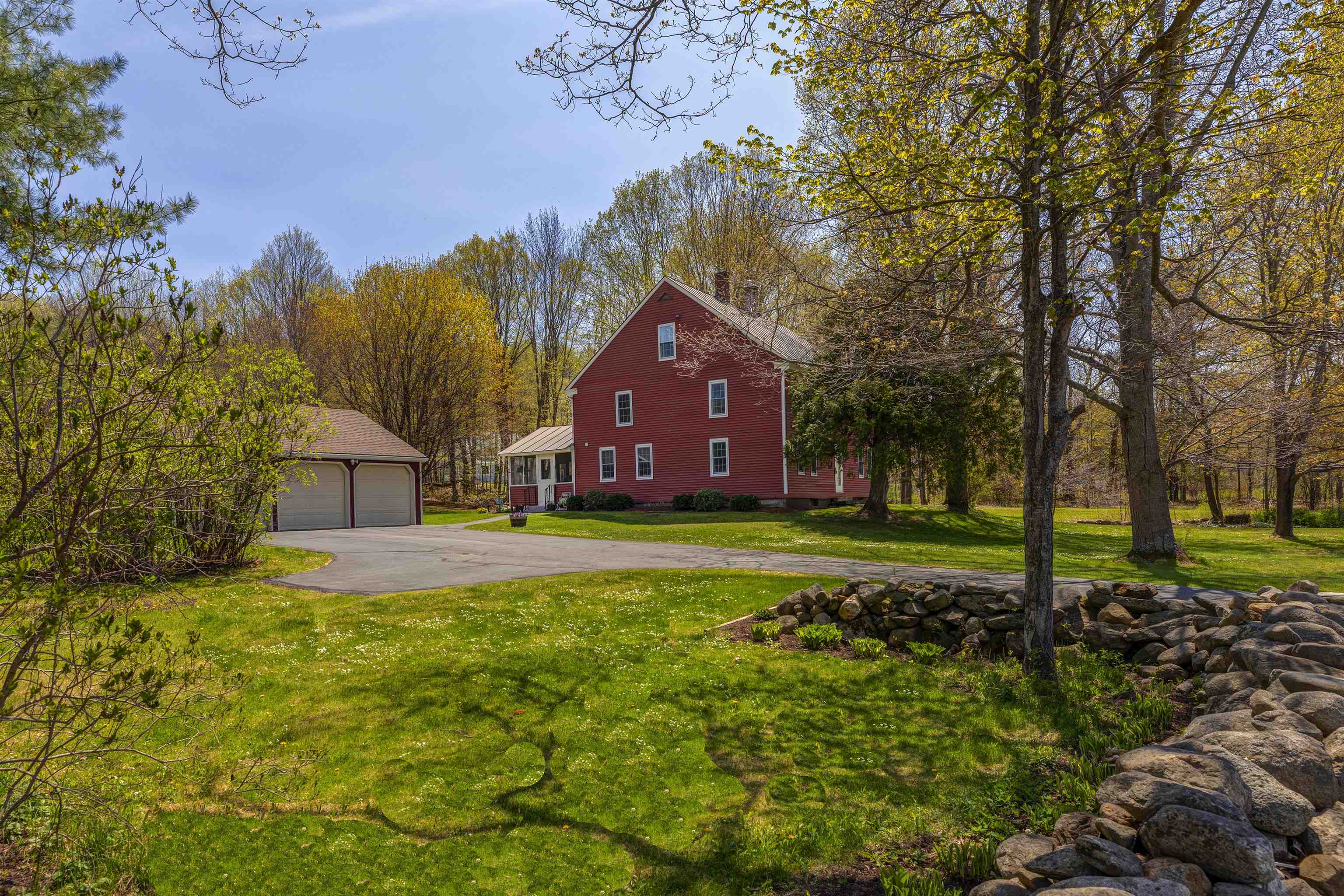 449 Meriden Road Lebanon, NH 03766 - Photo 28 of 33 Gallery Image 28