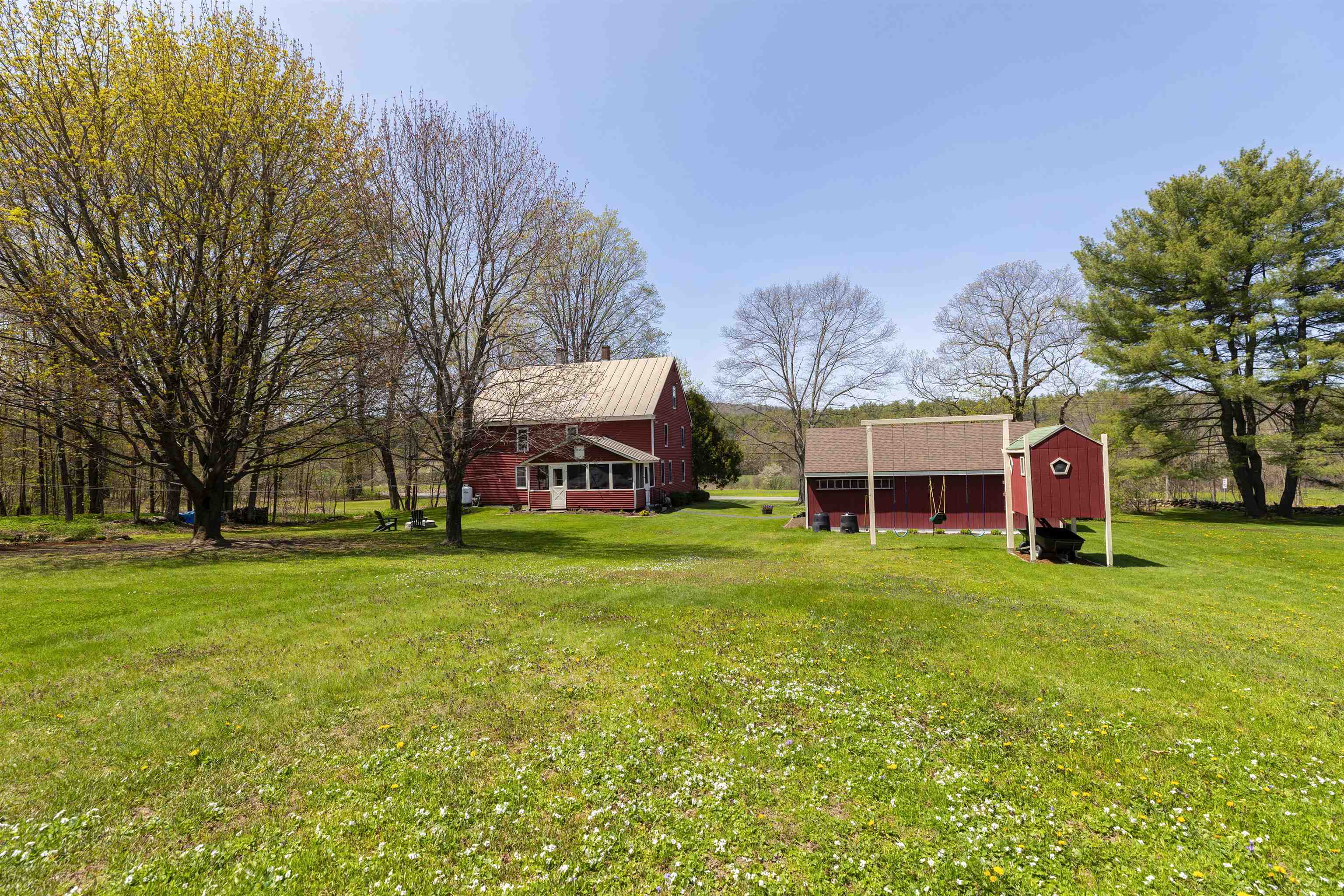 449 Meriden Road Lebanon, NH 03766 - Photo 29 of 33 Gallery Image 29