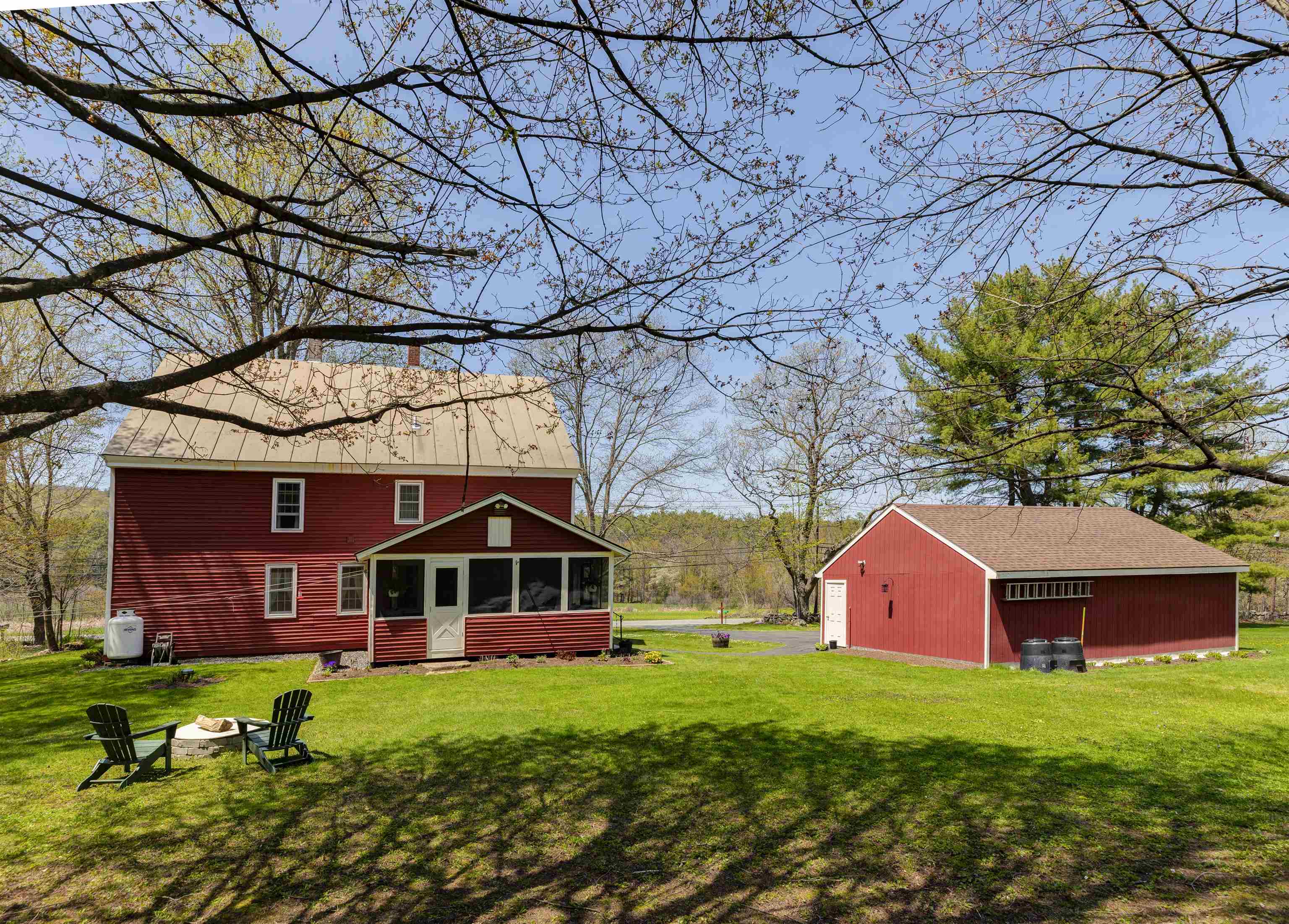 449 Meriden Road Lebanon, NH 03766 - Photo 30 of 33 Gallery Image 30