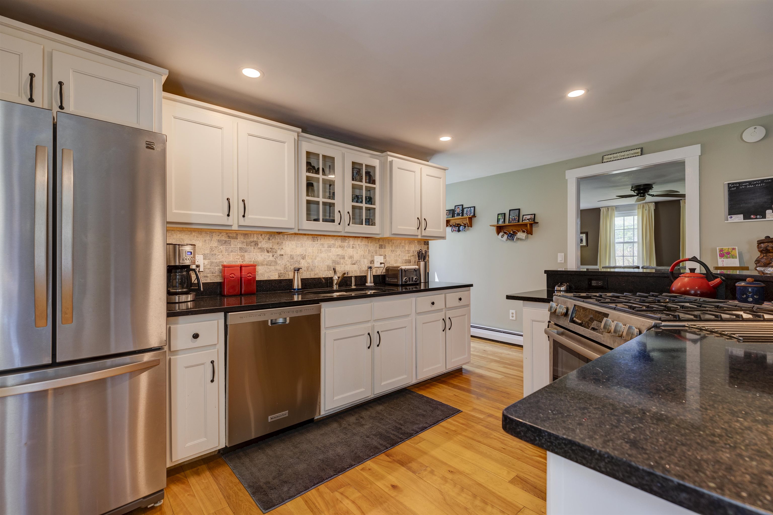 449 Meriden Road Lebanon, NH 03766 - Photo 3 of 33 Gallery Image 3