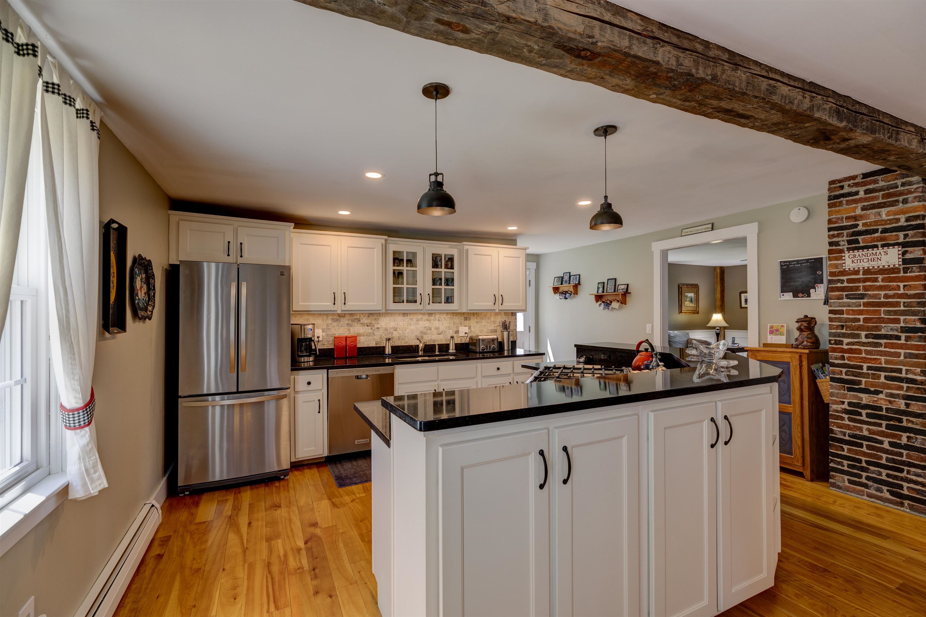 449 Meriden Road Lebanon, NH 03766 - Photo 4 of 33 Gallery Image 4