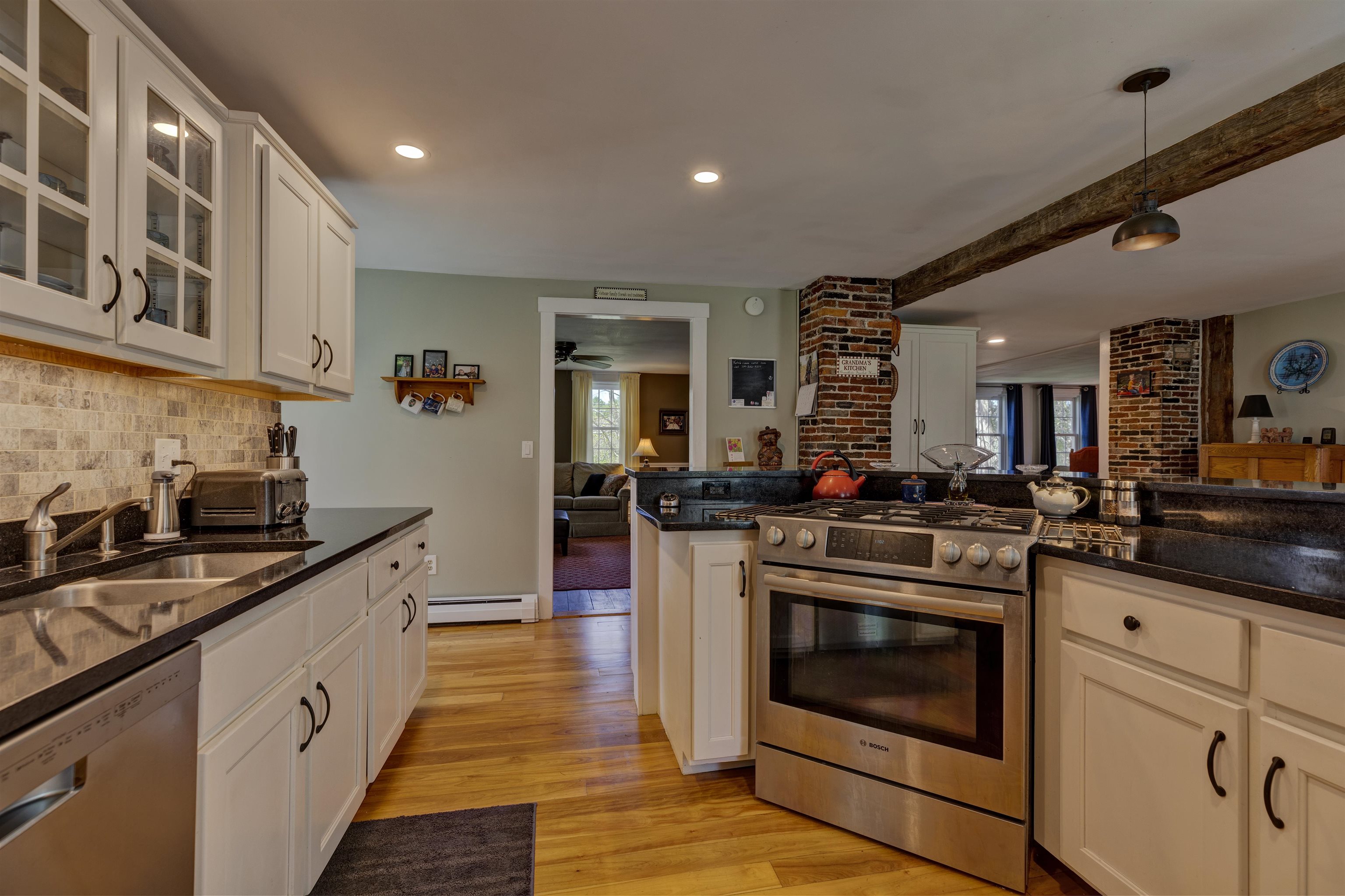 449 Meriden Road Lebanon, NH 03766 - Photo 5 of 33 Gallery Image 5