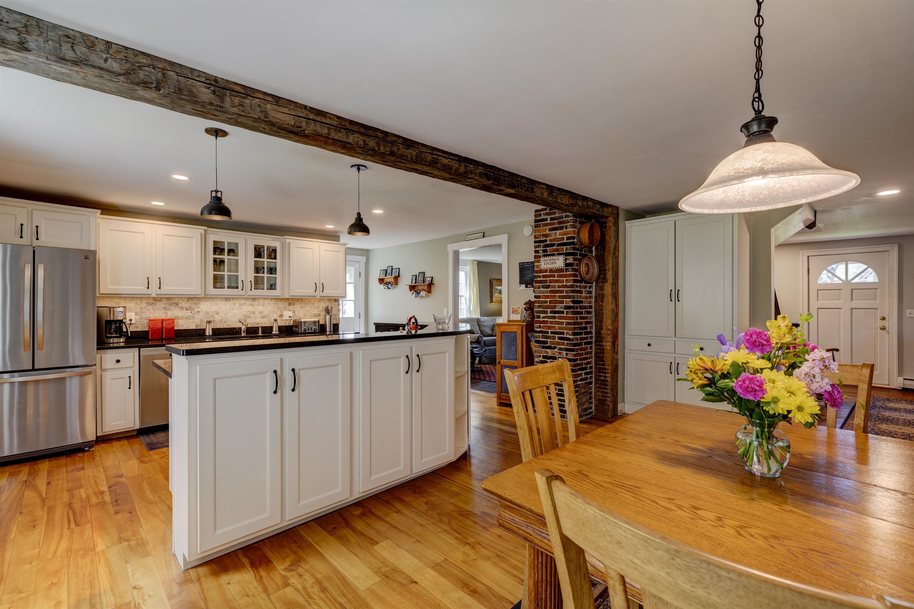 449 Meriden Road Lebanon, NH 03766 - Photo 6 of 33 Gallery Image 6