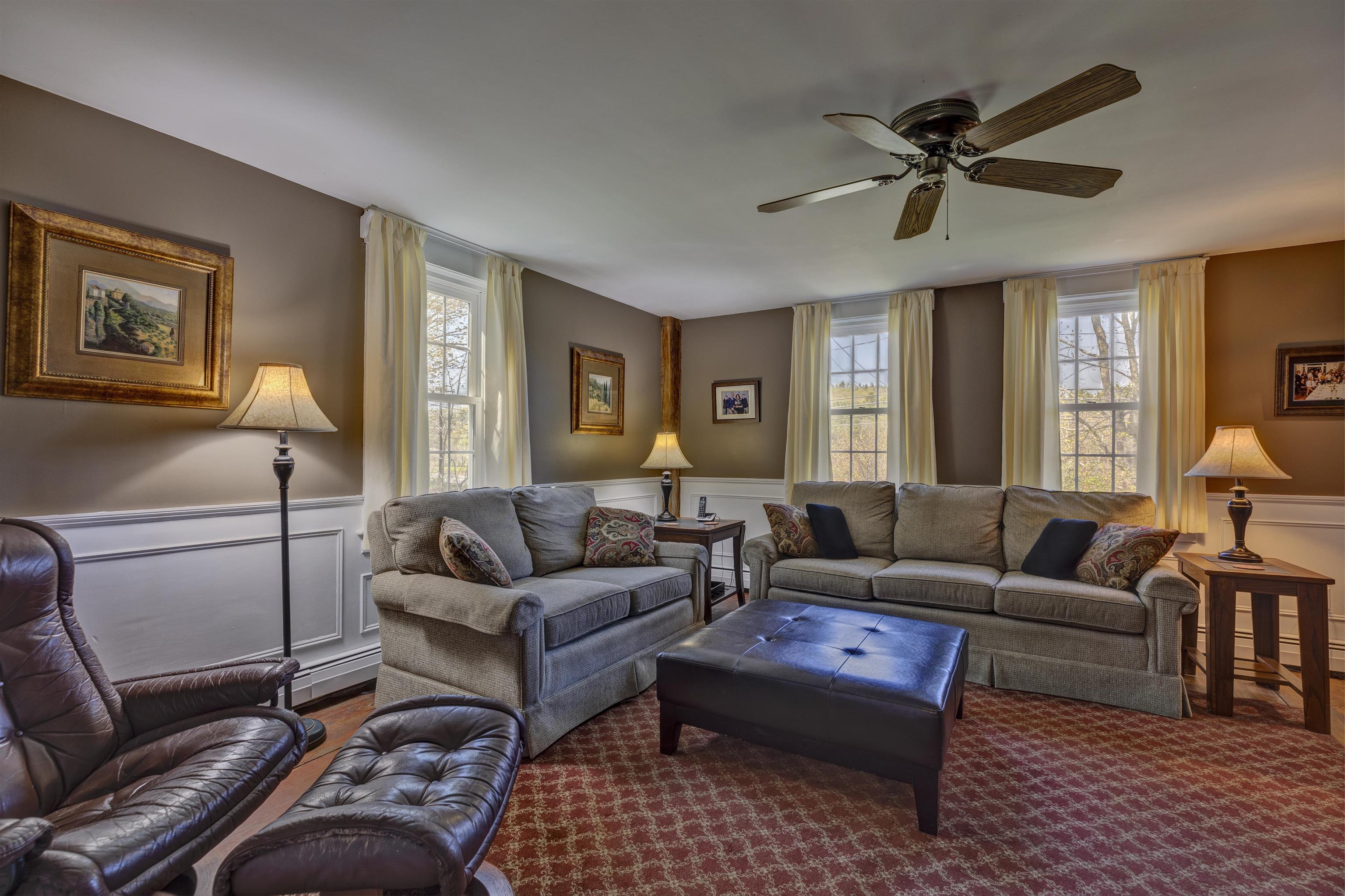 449 Meriden Road Lebanon, NH 03766 - Photo 10 of 33 Gallery Image 10