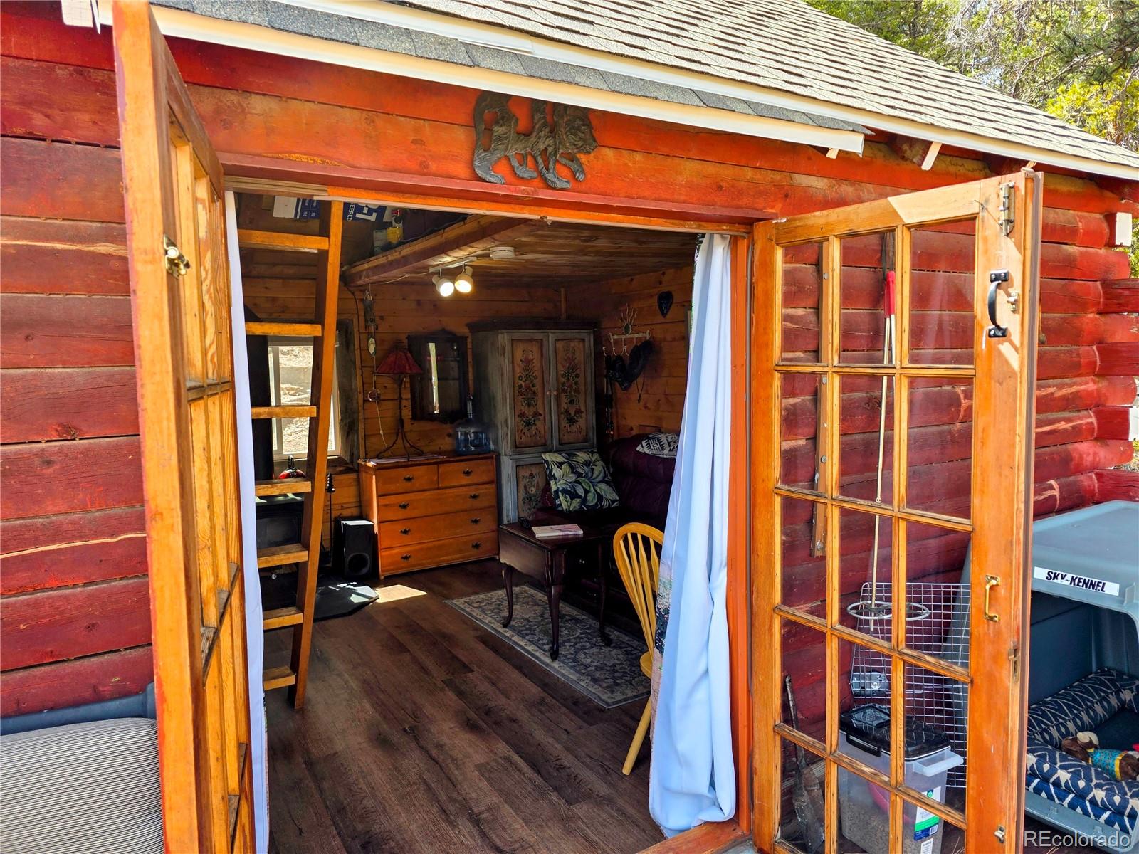 163 Ward Street Bailey, CO 80421 - Photo 16 of 30