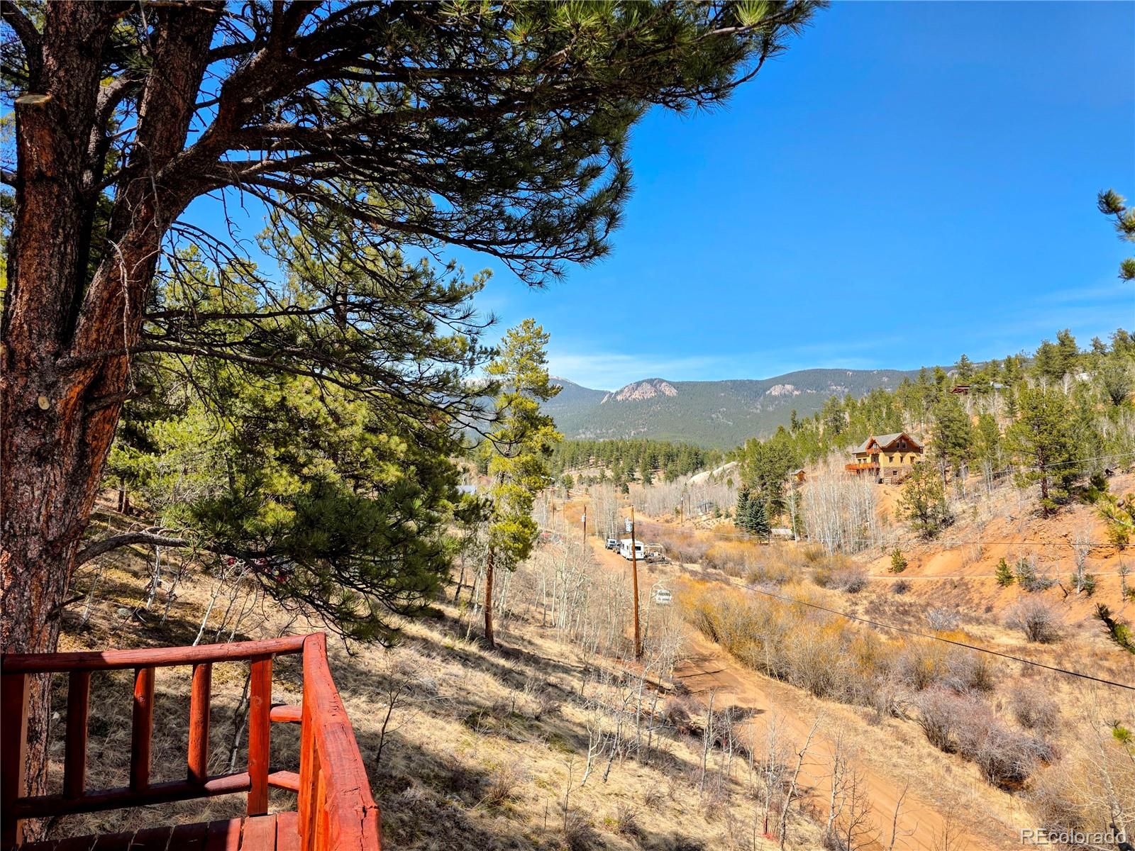 163 Ward Street Bailey, CO 80421 - Photo 18 of 30