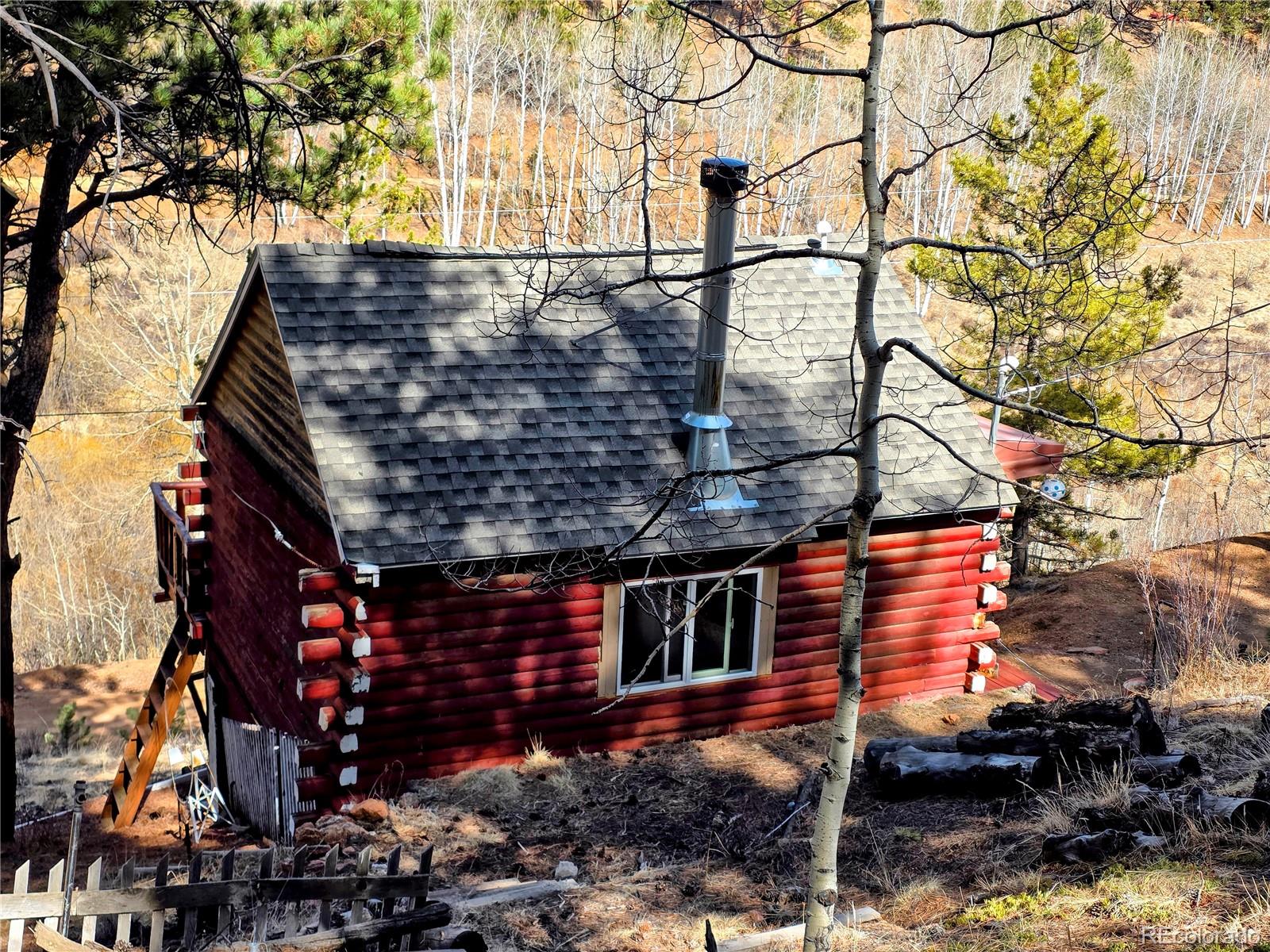 163 Ward Street Bailey, CO 80421 - Photo 19 of 30