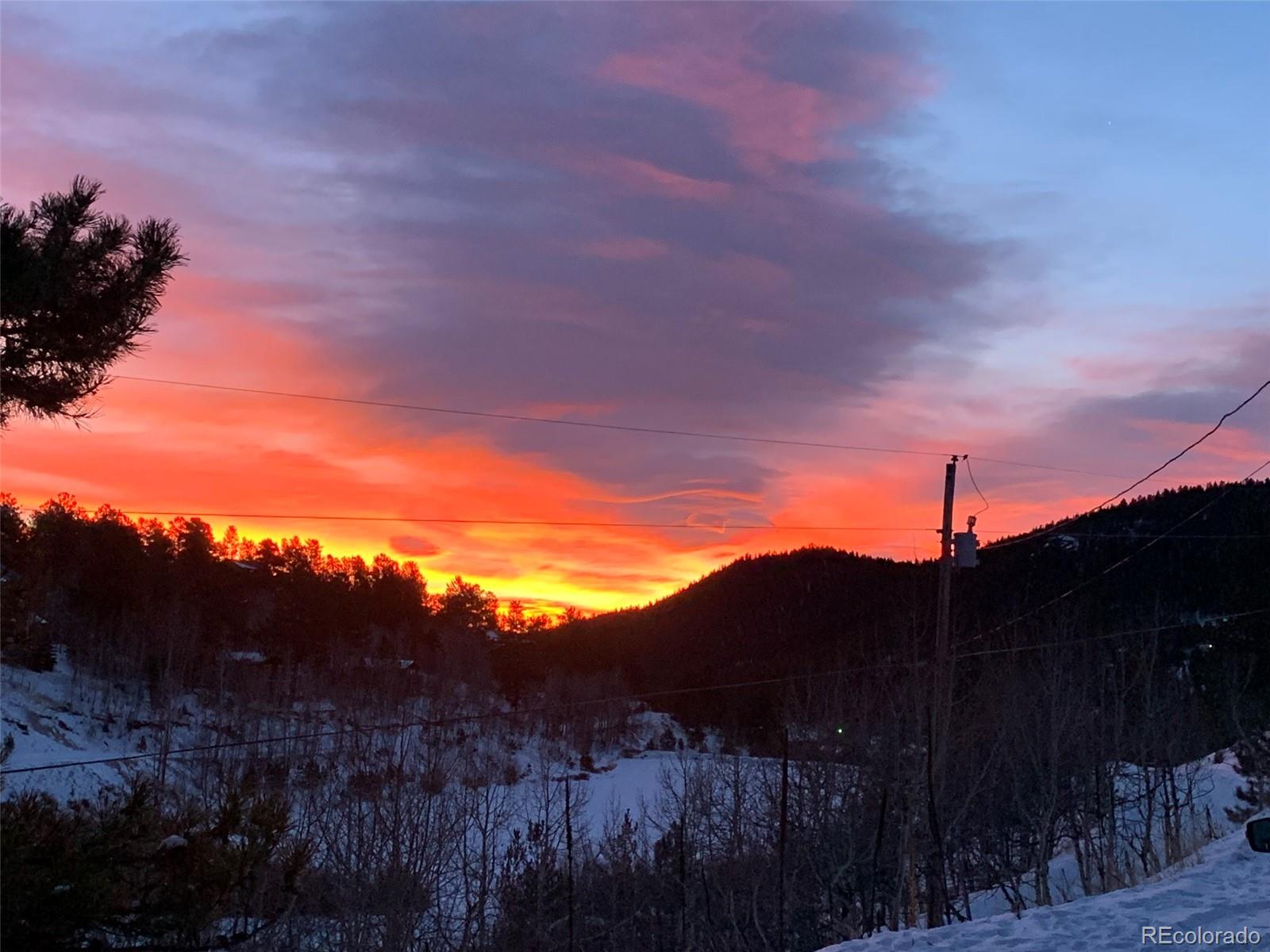 163 Ward Street Bailey, CO 80421 - Photo 26 of 30