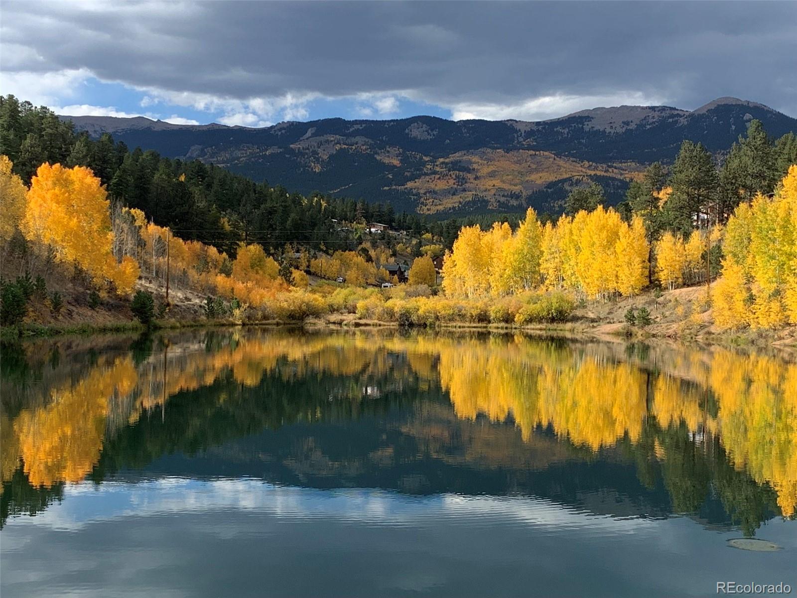 163 Ward Street Bailey, CO 80421 - Photo 30 of 30