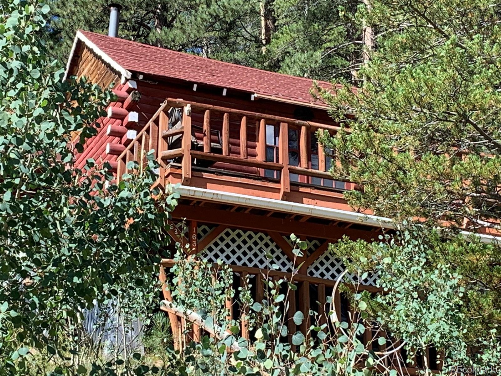 163 Ward Street Bailey, CO 80421 - Photo 3 of 30