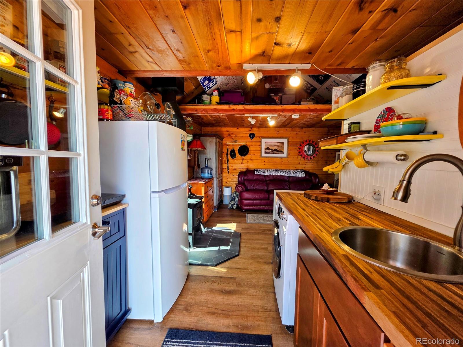 163 Ward Street Bailey, CO 80421 - Photo 4 of 30