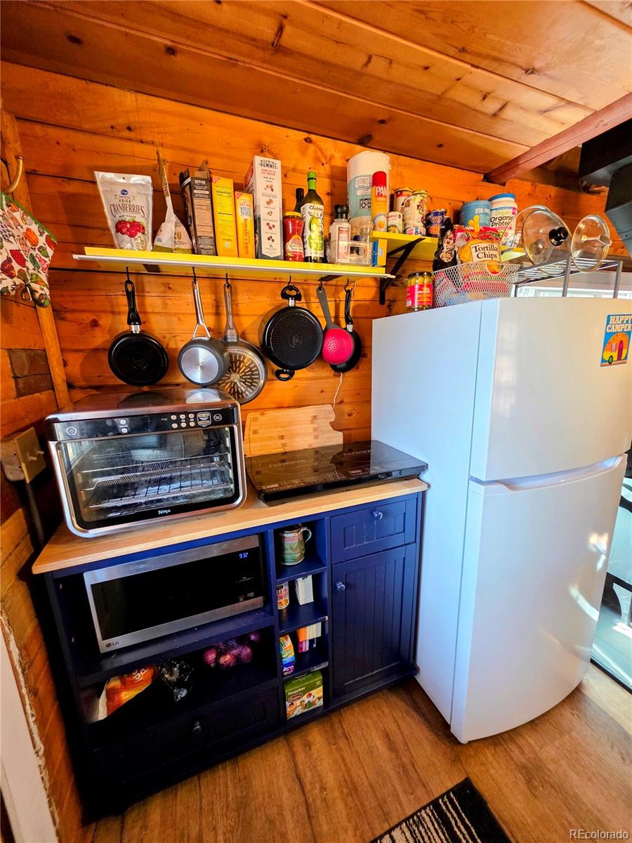 163 Ward Street Bailey, CO 80421 - Photo 5 of 30