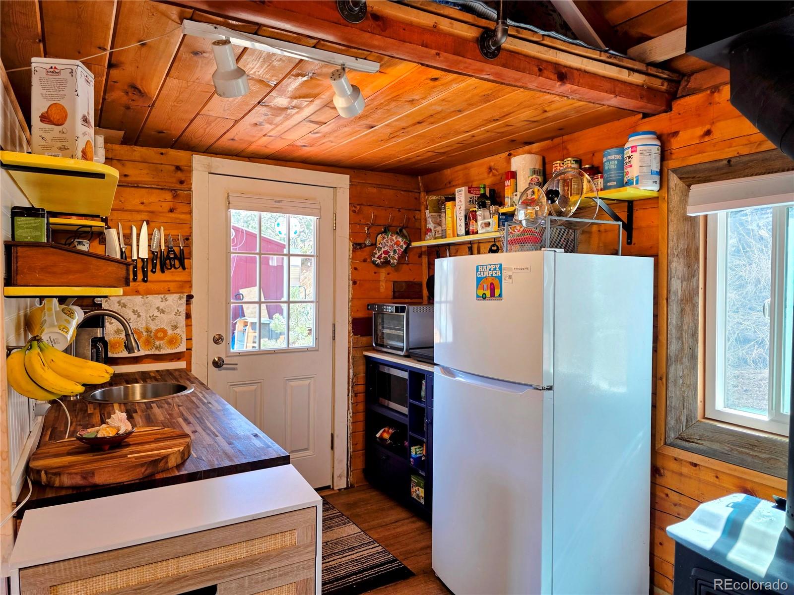 163 Ward Street Bailey, CO 80421 - Photo 6 of 30