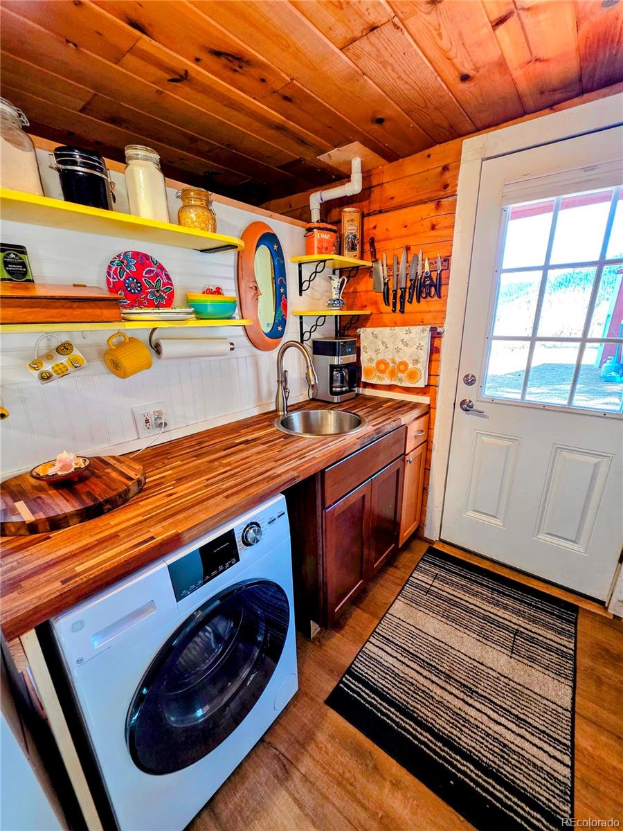 163 Ward Street Bailey, CO 80421 - Photo 7 of 30