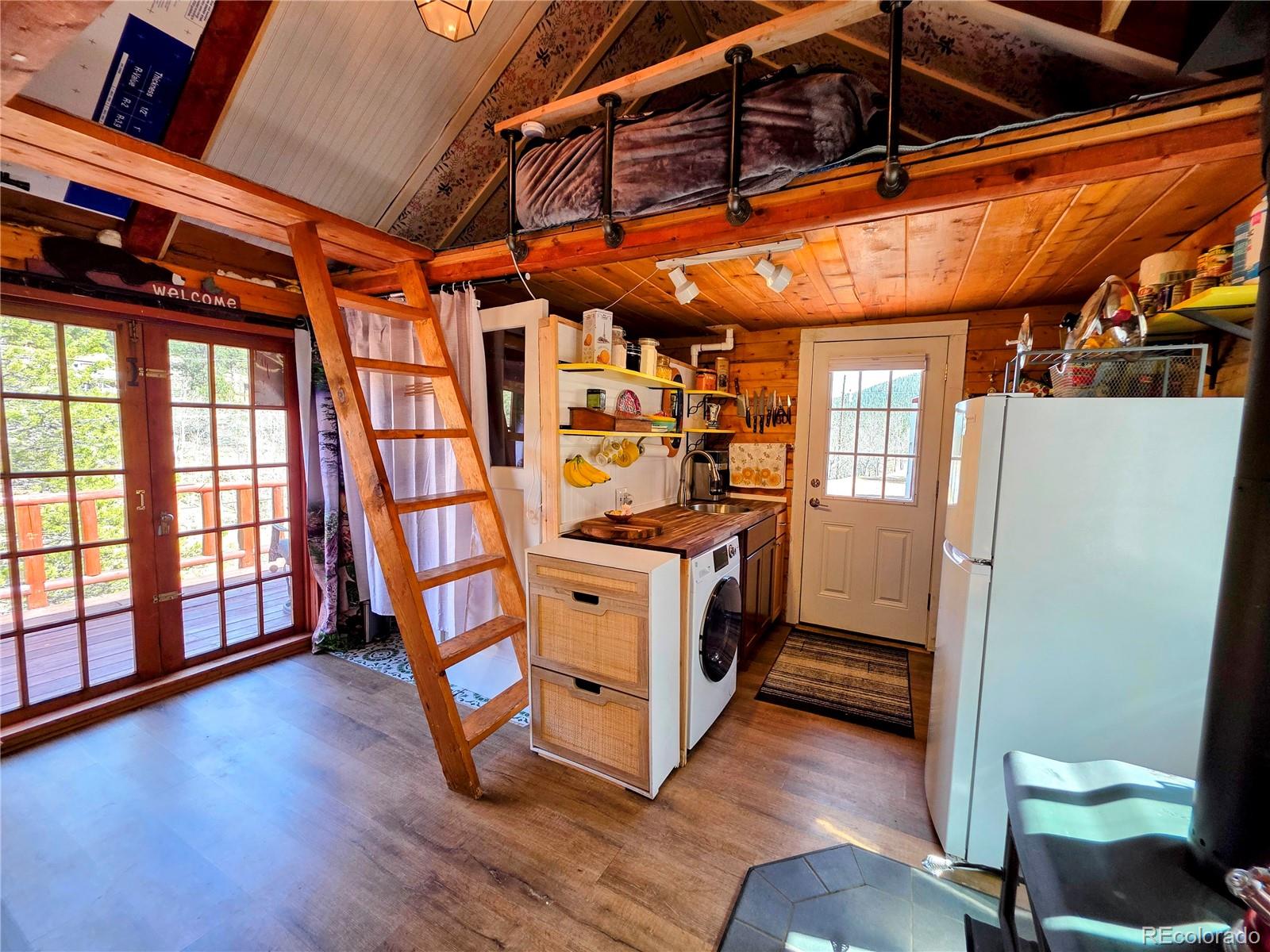 163 Ward Street Bailey, CO 80421 - Photo 9 of 30