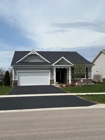 $585,000 | 1-s064 1-s064 Rhoads Way, Winfield, IL 60190