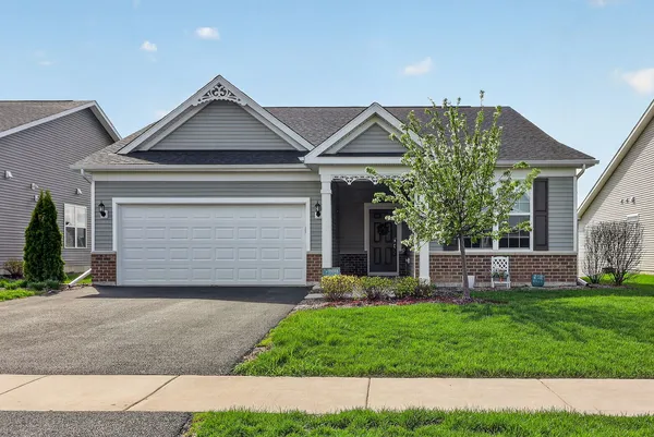 $585,000 | 1-s064 1-s064 Rhoads Way, Winfield, IL 60190