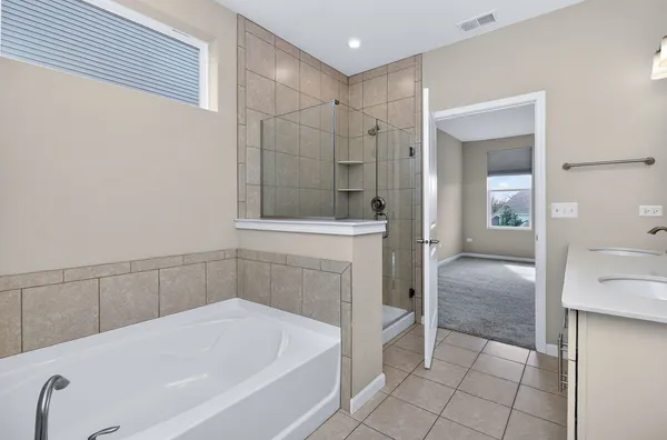$585,000 | 1-s064 1-s064 Rhoads Way, Winfield, IL 60190