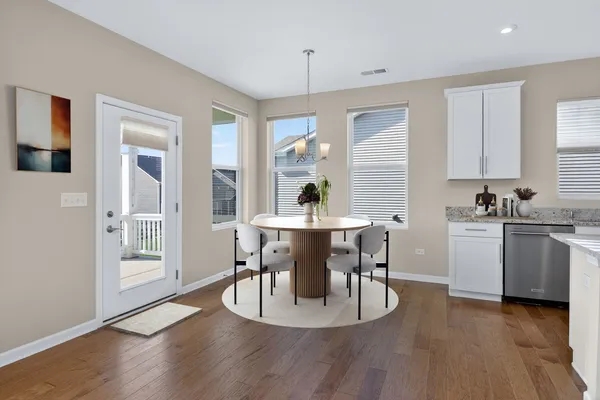 $585,000 | 1-s064 1-s064 Rhoads Way, Winfield, IL 60190