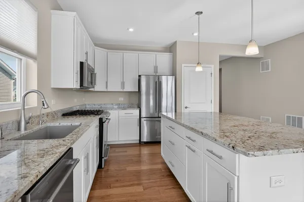 $585,000 | 1-s064 1-s064 Rhoads Way, Winfield, IL 60190