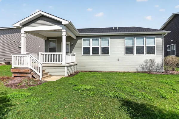 $585,000 | 1-s064 1-s064 Rhoads Way, Winfield, IL 60190