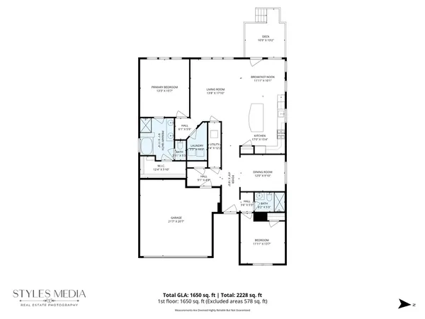 $585,000 | 1-s064 1-s064 Rhoads Way, Winfield, IL 60190