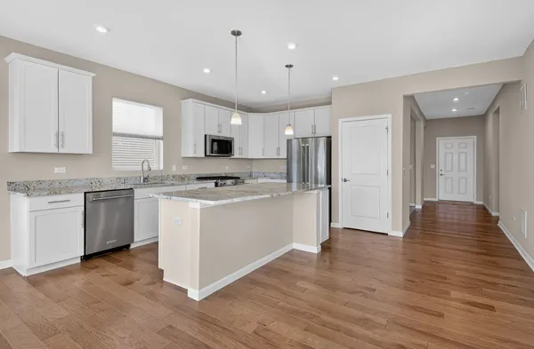 $585,000 | 1-s064 1-s064 Rhoads Way, Winfield, IL 60190