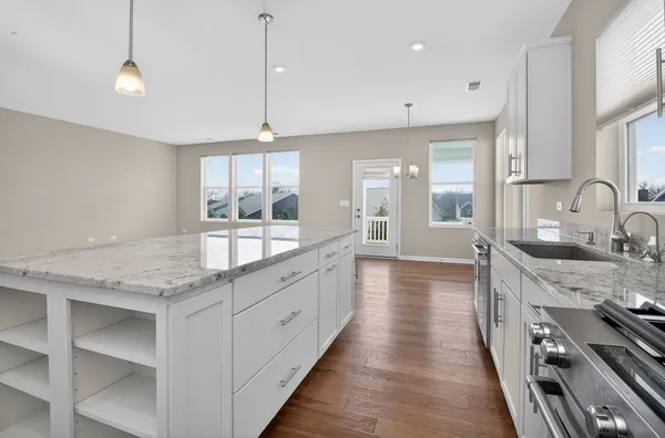 $585,000 | 1-s064 1-s064 Rhoads Way, Winfield, IL 60190