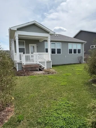 $585,000 | 1-s064 1-s064 Rhoads Way, Winfield, IL 60190