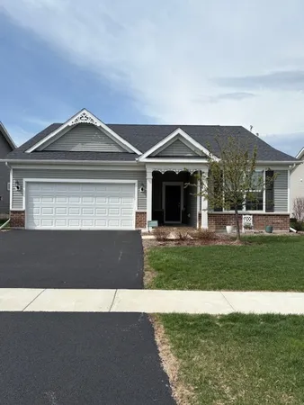 $585,000 | 1-s064 1-s064 Rhoads Way, Winfield, IL 60190