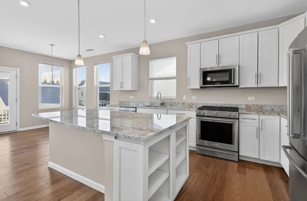 $585,000 | 1-s064 1-s064 Rhoads Way, Winfield, IL 60190
