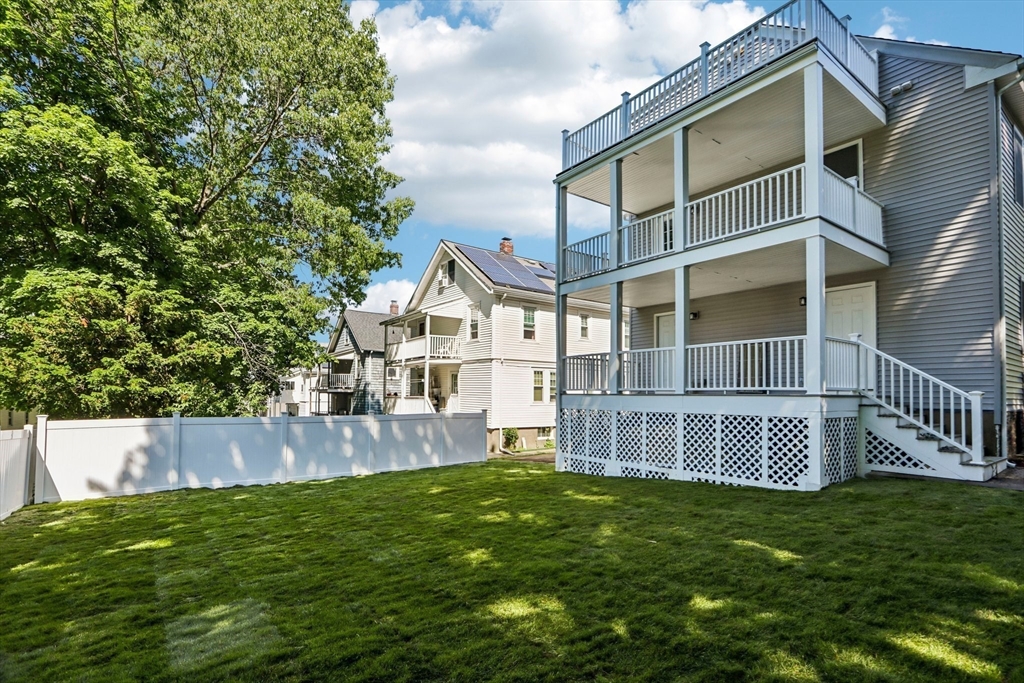 31 Coleman Road, Unit 1 Arlington, MA 02476 - Photo 34 of 38