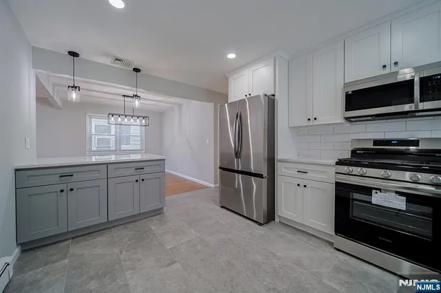 $4,500 | 314 Garibaldi Avenue, Unit 1, Lodi, NJ 07644