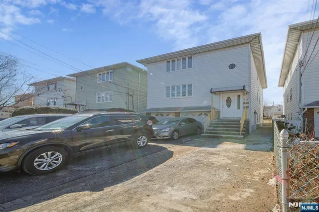 $4,500 | 314 Garibaldi Avenue, Unit 1, Lodi, NJ 07644