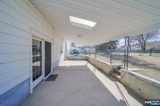 $4,500 | 314 Garibaldi Avenue, Unit 1, Lodi, NJ 07644