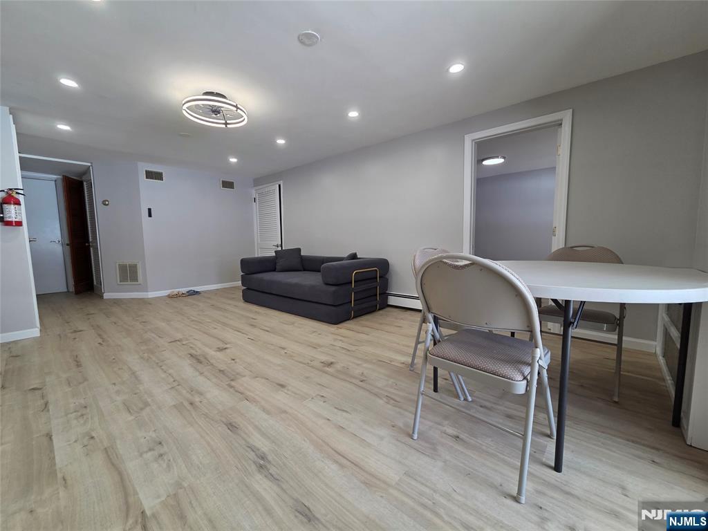 314 Garibaldi Avenue, Unit 1 Lodi, NJ 07644 - Photo 35 of 35 a living room with furniture