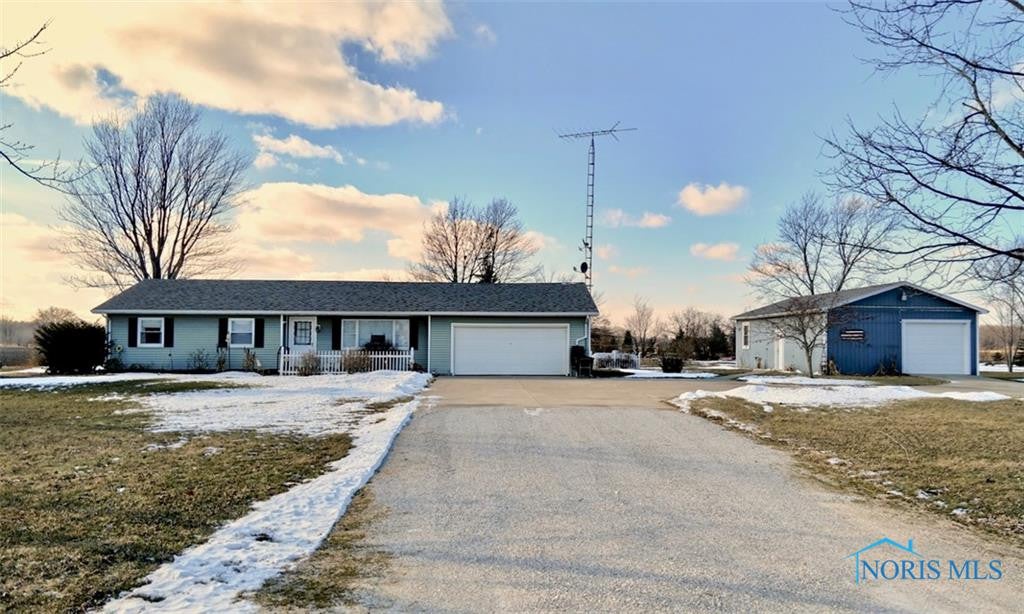 21775 Anderson Road Bowling Green, OH 43402 - Photo 36 of 36 Gallery Image 36